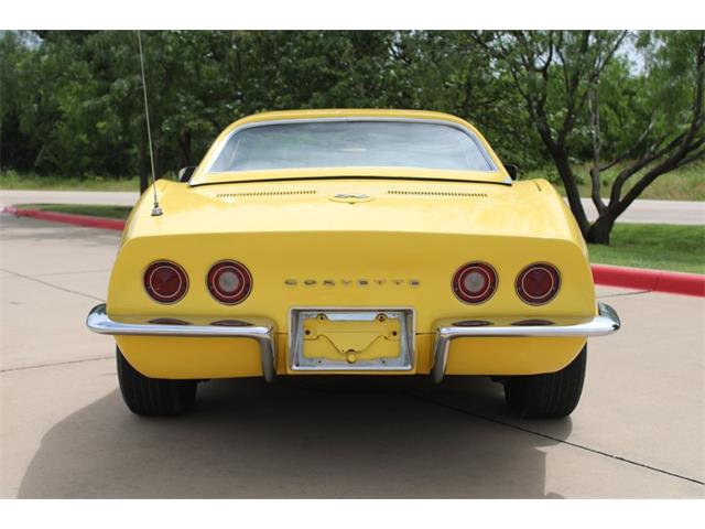 1969 Chevrolet Corvette (CC-2078490) for sale in Grapevine, Texas