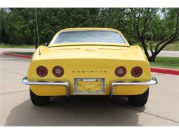 1969 Chevrolet Corvette (CC-2078490) for sale in Grapevine, Texas
