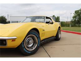 1969 Chevrolet Corvette (CC-2078490) for sale in Grapevine, Texas