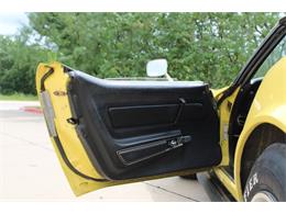 1969 Chevrolet Corvette (CC-2078490) for sale in Grapevine, Texas