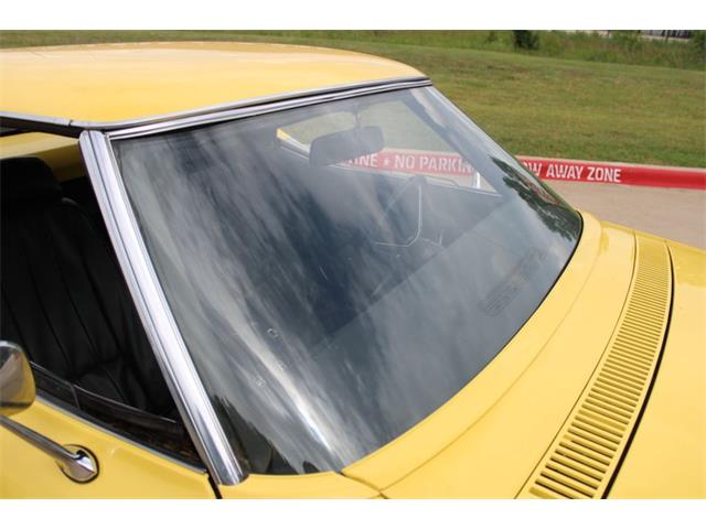 1969 Chevrolet Corvette (CC-2078490) for sale in Grapevine, Texas