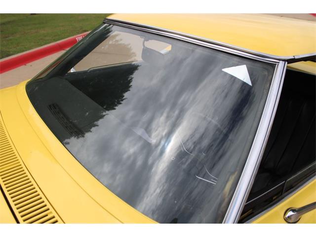1969 Chevrolet Corvette (CC-2078490) for sale in Grapevine, Texas