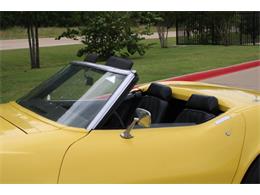 1969 Chevrolet Corvette (CC-2078490) for sale in Grapevine, Texas