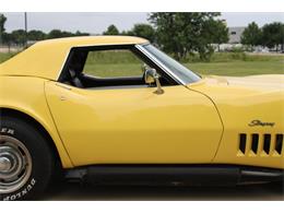 1969 Chevrolet Corvette (CC-2078490) for sale in Grapevine, Texas
