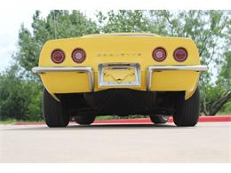 1969 Chevrolet Corvette (CC-2078490) for sale in Grapevine, Texas