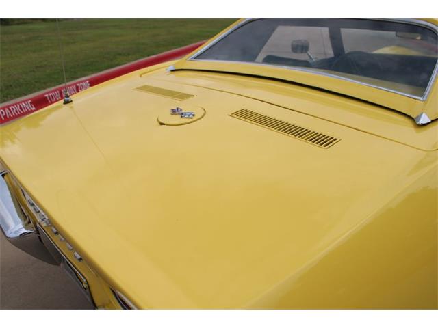 1969 Chevrolet Corvette (CC-2078490) for sale in Grapevine, Texas