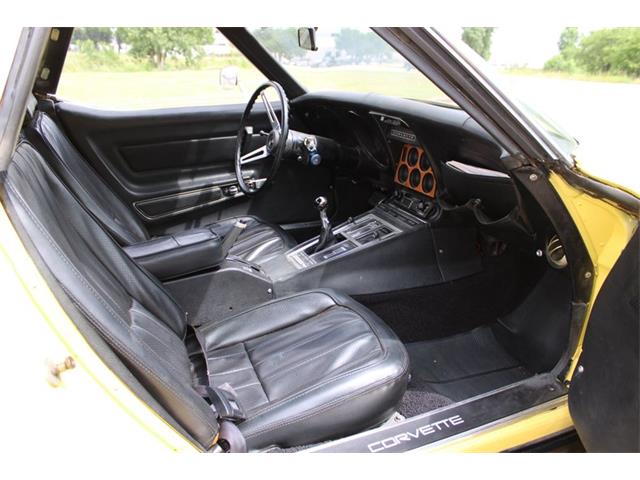 1969 Chevrolet Corvette (CC-2078490) for sale in Grapevine, Texas