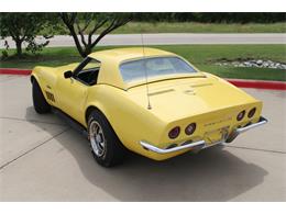 1969 Chevrolet Corvette (CC-2078490) for sale in Grapevine, Texas