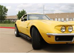 1969 Chevrolet Corvette (CC-2078490) for sale in Grapevine, Texas