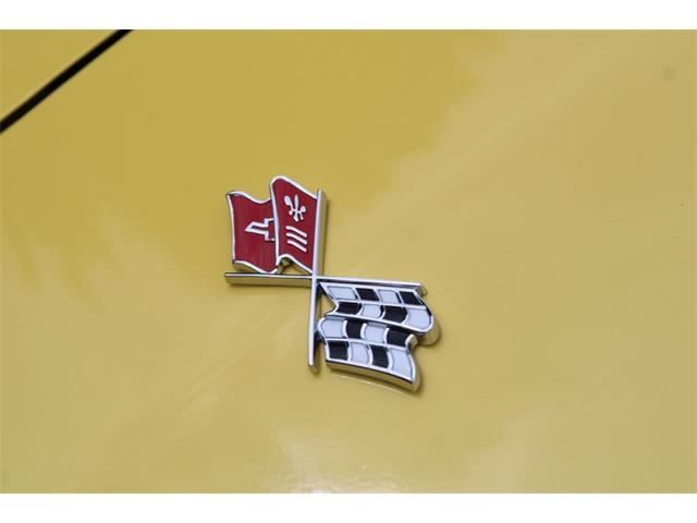 1969 Chevrolet Corvette (CC-2078490) for sale in Grapevine, Texas