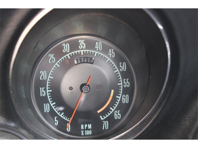 1969 Chevrolet Corvette (CC-2078490) for sale in Grapevine, Texas