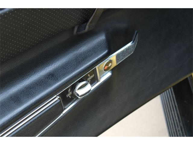 1969 Chevrolet Corvette (CC-2078490) for sale in Grapevine, Texas