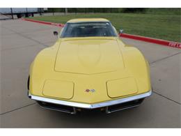 1969 Chevrolet Corvette (CC-2078490) for sale in Grapevine, Texas
