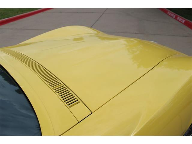 1969 Chevrolet Corvette (CC-2078490) for sale in Grapevine, Texas