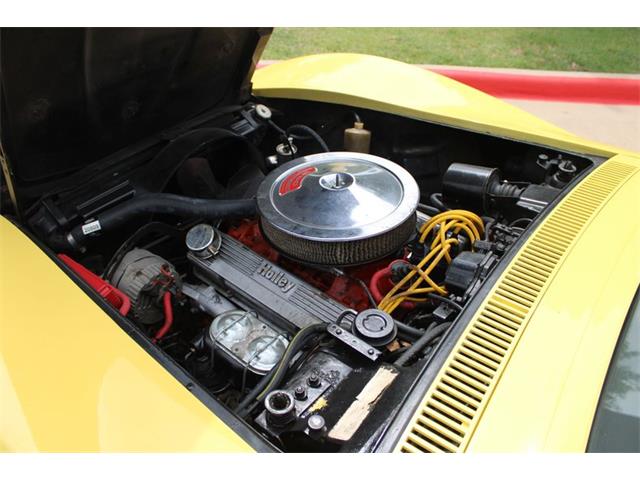 1969 Chevrolet Corvette (CC-2078490) for sale in Grapevine, Texas