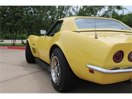 1969 Chevrolet Corvette (CC-2078490) for sale in Grapevine, Texas