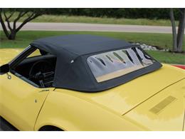 1969 Chevrolet Corvette (CC-2078490) for sale in Grapevine, Texas
