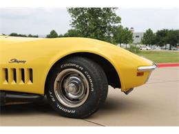 1969 Chevrolet Corvette (CC-2078490) for sale in Grapevine, Texas