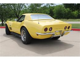 1969 Chevrolet Corvette (CC-2078490) for sale in Grapevine, Texas