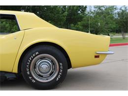 1969 Chevrolet Corvette (CC-2078490) for sale in Grapevine, Texas
