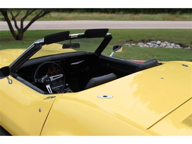 1969 Chevrolet Corvette (CC-2078490) for sale in Grapevine, Texas