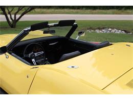 1969 Chevrolet Corvette (CC-2078490) for sale in Grapevine, Texas
