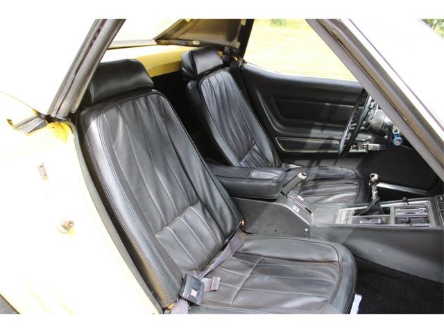 1969 Chevrolet Corvette (CC-2078490) for sale in Grapevine, Texas