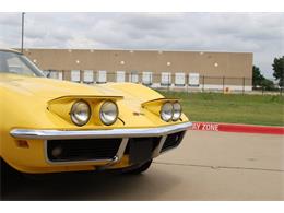 1969 Chevrolet Corvette (CC-2078490) for sale in Grapevine, Texas