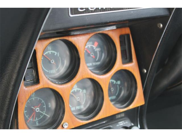 1969 Chevrolet Corvette (CC-2078490) for sale in Grapevine, Texas