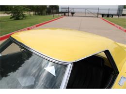 1969 Chevrolet Corvette (CC-2078490) for sale in Grapevine, Texas