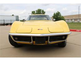 1969 Chevrolet Corvette (CC-2078490) for sale in Grapevine, Texas