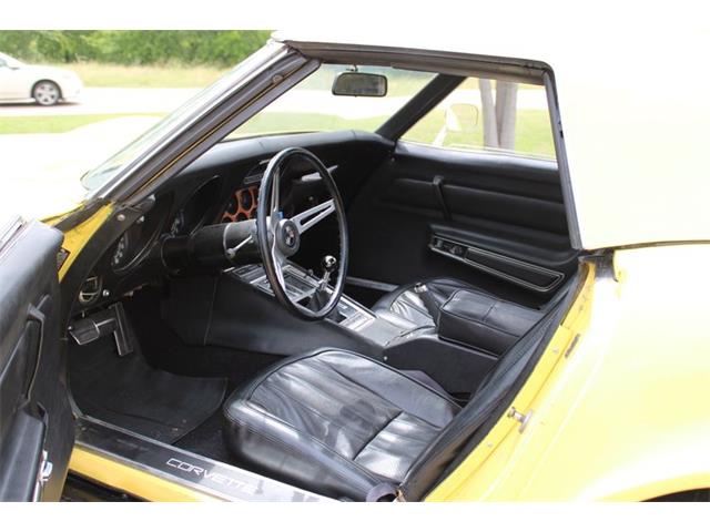 1969 Chevrolet Corvette (CC-2078490) for sale in Grapevine, Texas
