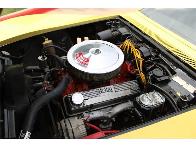 1969 Chevrolet Corvette (CC-2078490) for sale in Grapevine, Texas