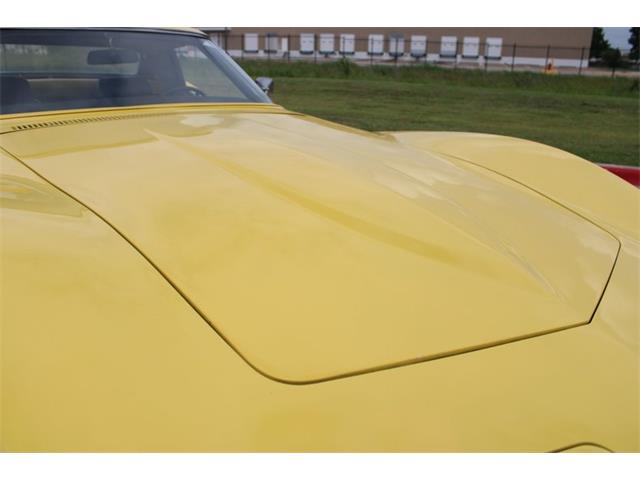 1969 Chevrolet Corvette (CC-2078490) for sale in Grapevine, Texas