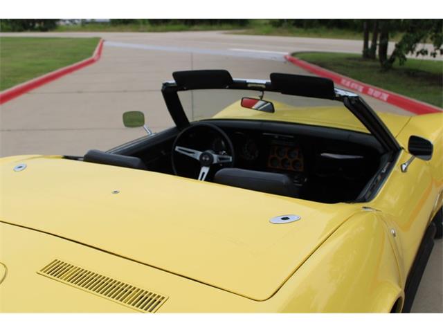 1969 Chevrolet Corvette (CC-2078490) for sale in Grapevine, Texas