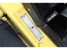 1969 Chevrolet Corvette (CC-2078490) for sale in Grapevine, Texas