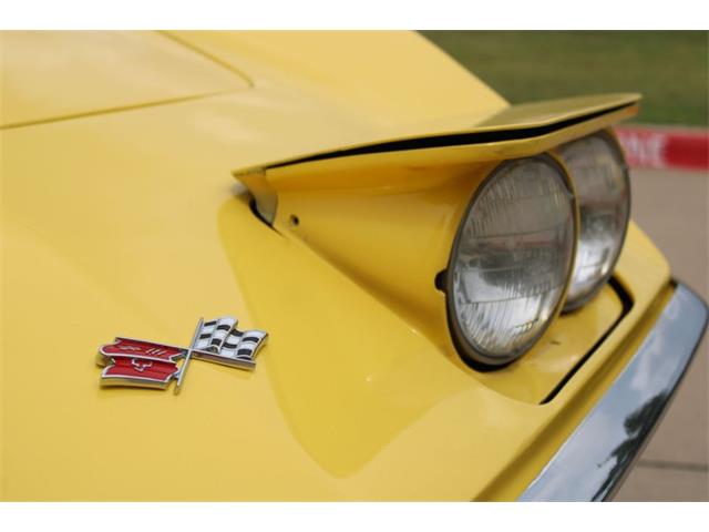 1969 Chevrolet Corvette (CC-2078490) for sale in Grapevine, Texas