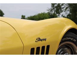 1969 Chevrolet Corvette (CC-2078490) for sale in Grapevine, Texas
