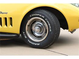 1969 Chevrolet Corvette (CC-2078490) for sale in Grapevine, Texas