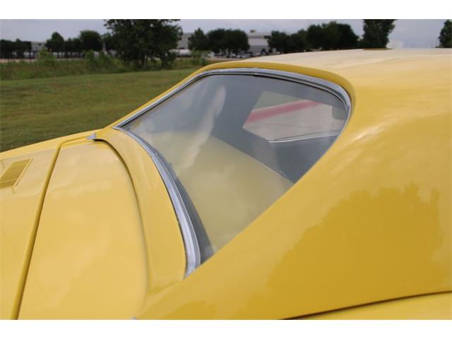 1969 Chevrolet Corvette (CC-2078490) for sale in Grapevine, Texas