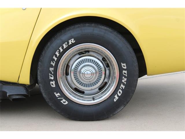 1969 Chevrolet Corvette (CC-2078490) for sale in Grapevine, Texas