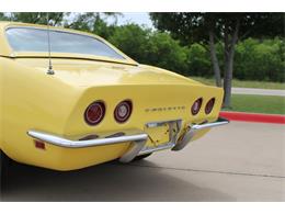 1969 Chevrolet Corvette (CC-2078490) for sale in Grapevine, Texas