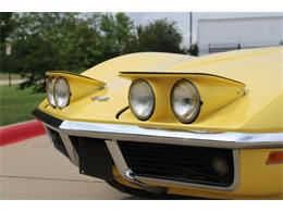 1969 Chevrolet Corvette (CC-2078490) for sale in Grapevine, Texas