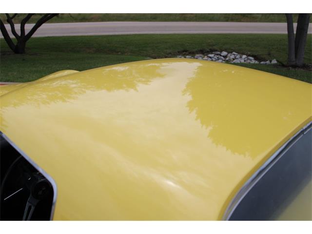 1969 Chevrolet Corvette (CC-2078490) for sale in Grapevine, Texas