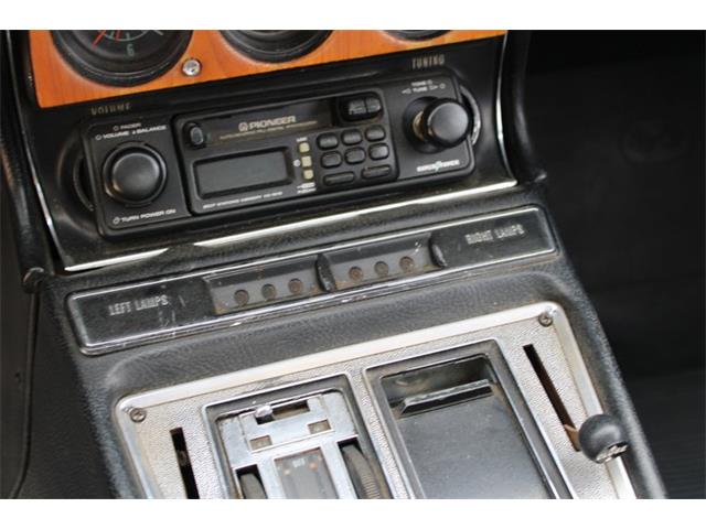 1969 Chevrolet Corvette (CC-2078490) for sale in Grapevine, Texas