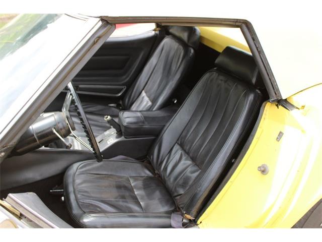 1969 Chevrolet Corvette (CC-2078490) for sale in Grapevine, Texas
