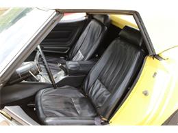 1969 Chevrolet Corvette (CC-2078490) for sale in Grapevine, Texas
