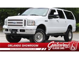 2005 Ford Excursion (CC-2078491) for sale in Lake Mary, Florida