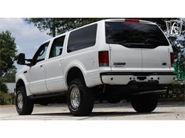2005 Ford Excursion (CC-2078491) for sale in Lake Mary, Florida