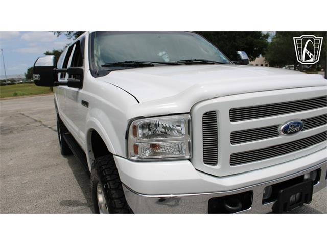 2005 Ford Excursion (CC-2078491) for sale in Lake Mary, Florida